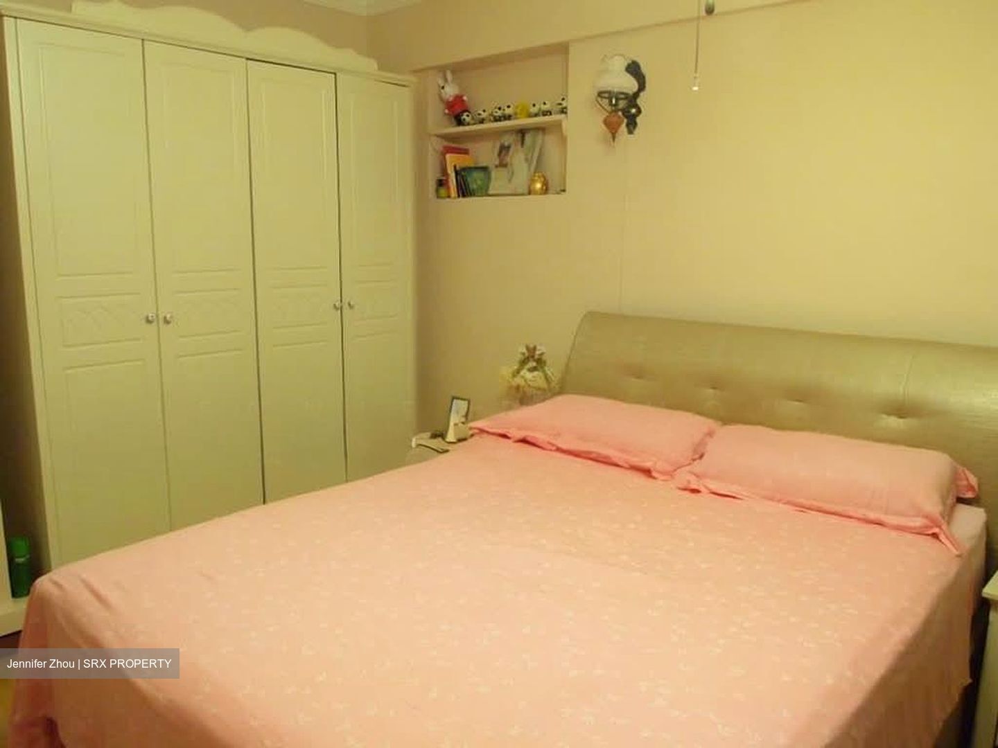 Blk 681A Woodlands Drive 62 (Woodlands), HDB 5 Rooms #571369141
